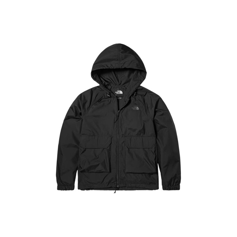 THE NORTH FACE Logo