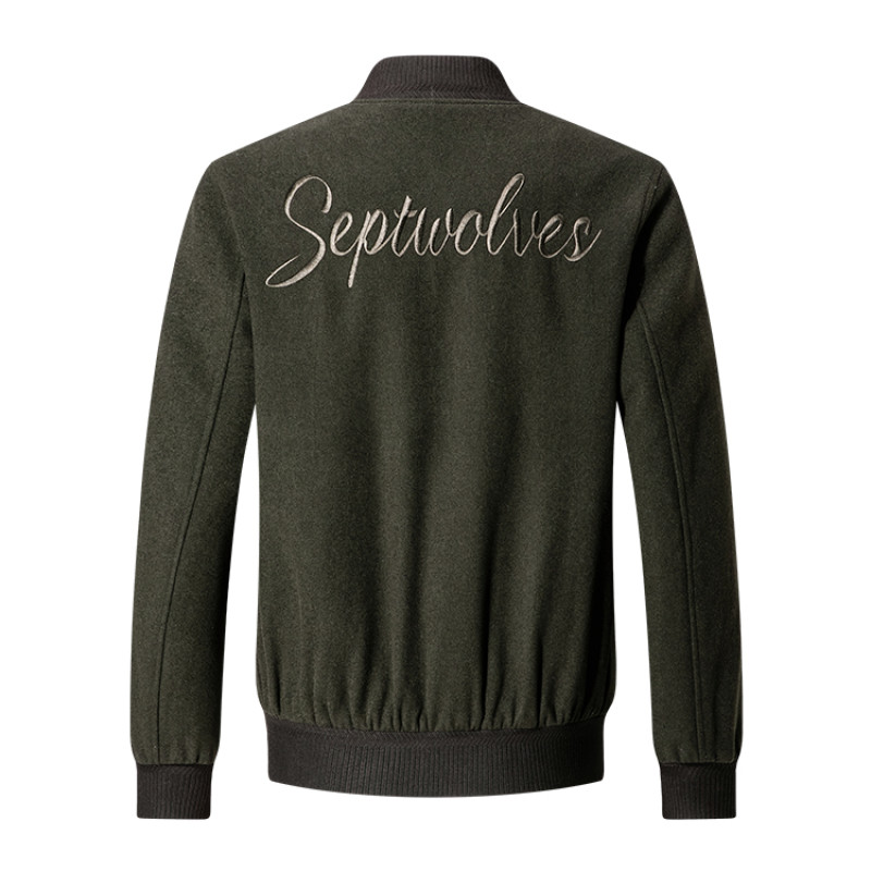 SEPTWOLVES