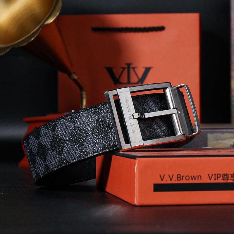 V.V.Brown 3.7-3.8cm