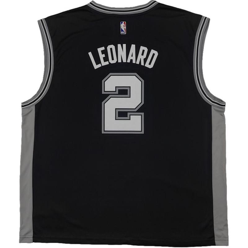 adidas x NBA San Antonio Spurs Kawhi Leonard