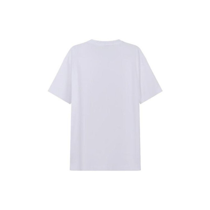 HUGO BOSS SS22 LogoT