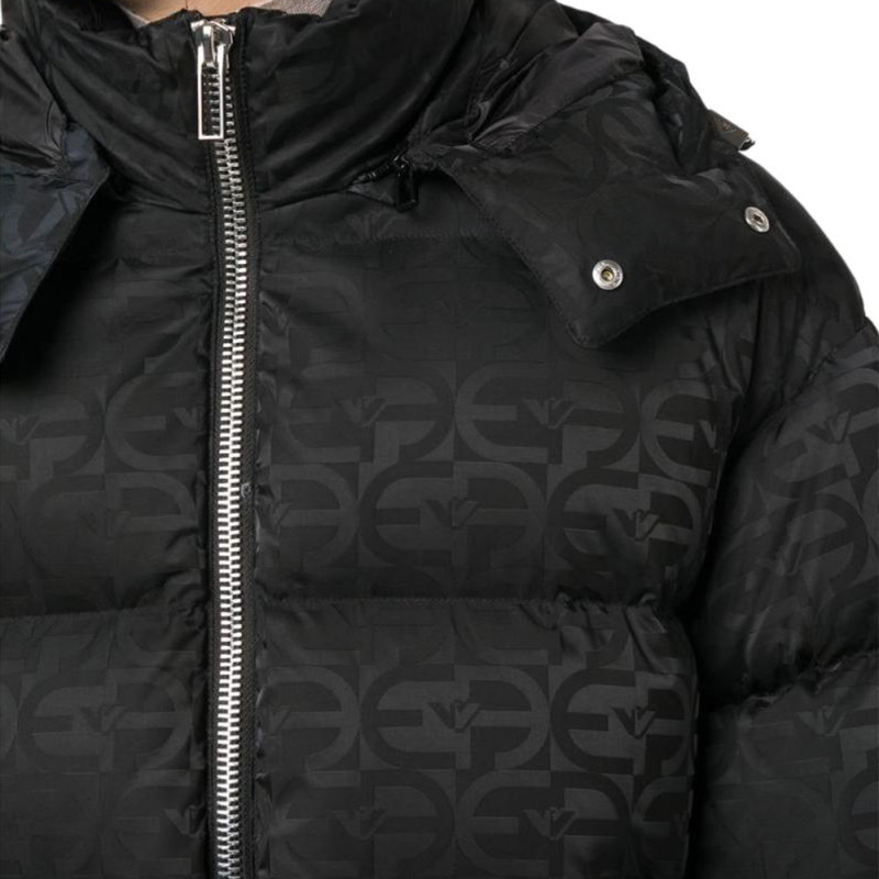 EMPORIO ARMANI FW22 Logo