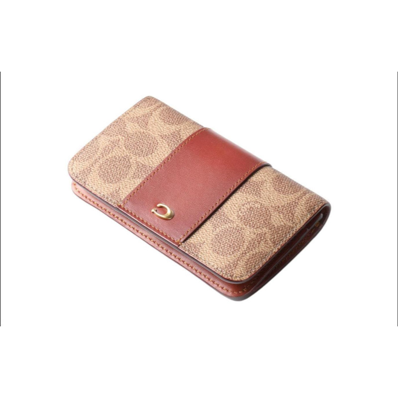 COACH Card Case