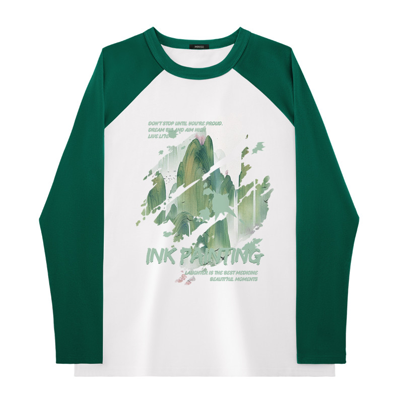 MINISO T