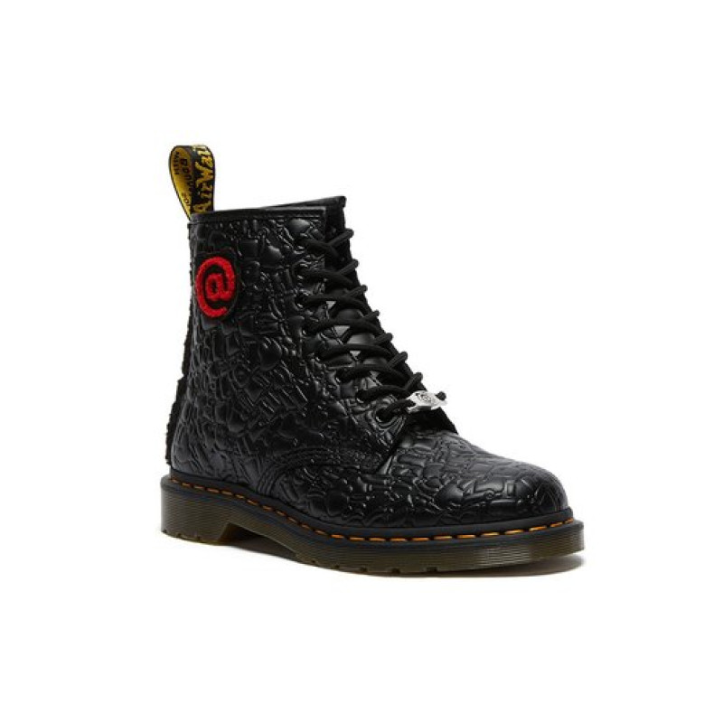 Medicom Toy x DDr.Martens 1460 Remastered