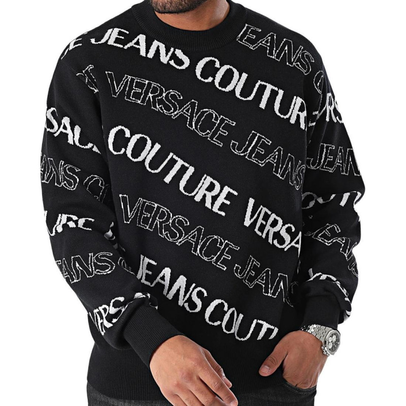 VERSACE JEANS COUTURE