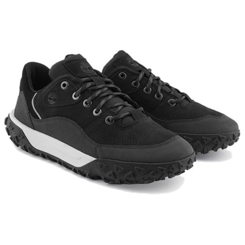 Timberland Motion 6