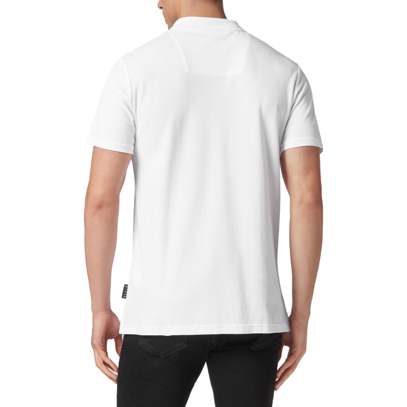 EMPORIO ARMANI FW23 Polo