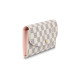 LOUIS VUITTON Emilie Damier Azur