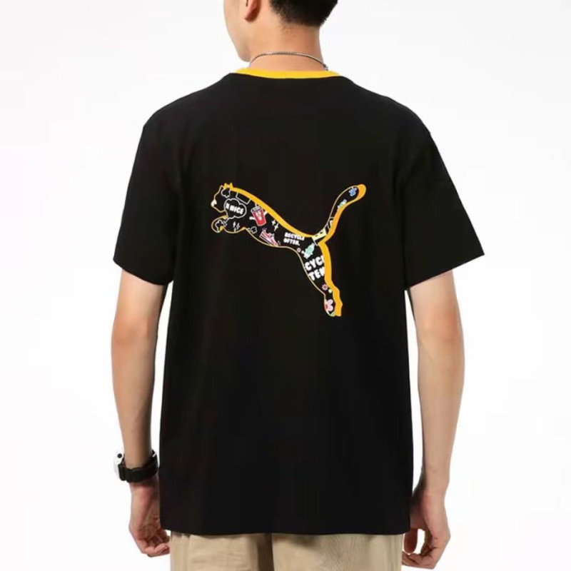 PUMA LogoT 2