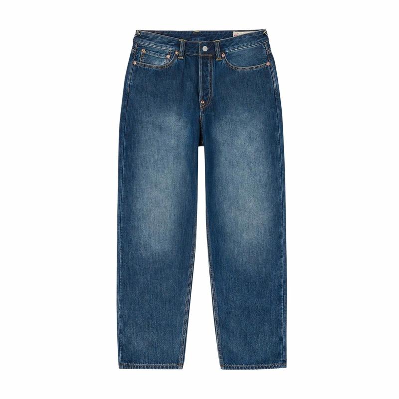 EVISU 2025