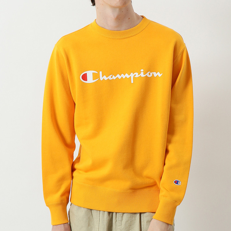 Champion logo