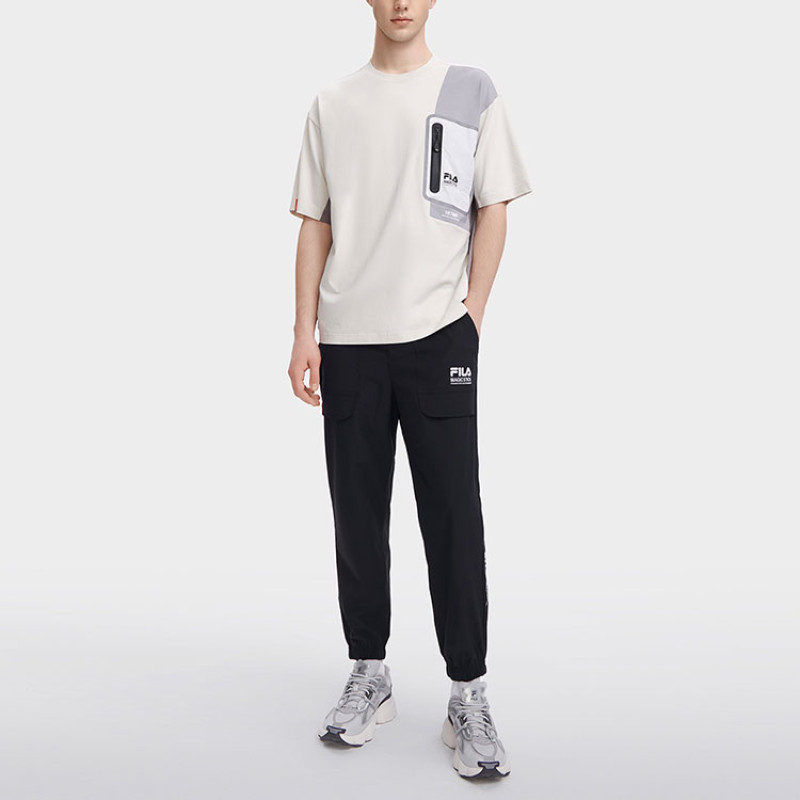 FILA LogoT