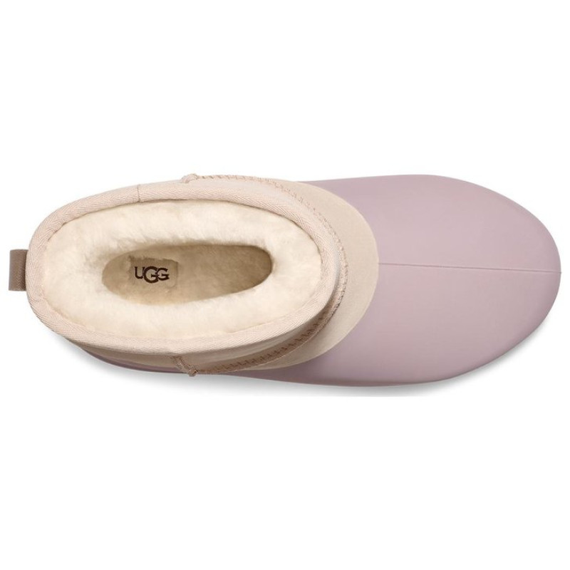 UGG CLASSIC MINI Pumped Molded PU