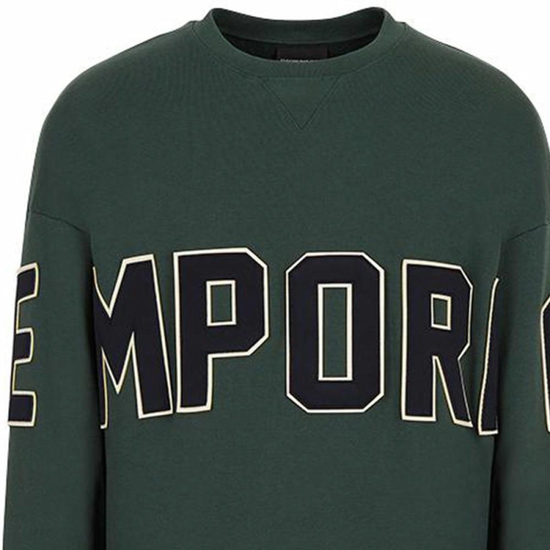 EMPORIO ARMANI SS22 Logo