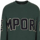 EMPORIO ARMANI SS22 Logo