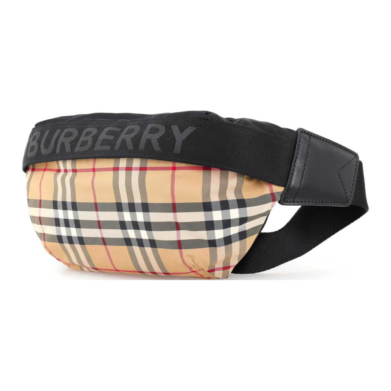 Burberry Vintage Logo