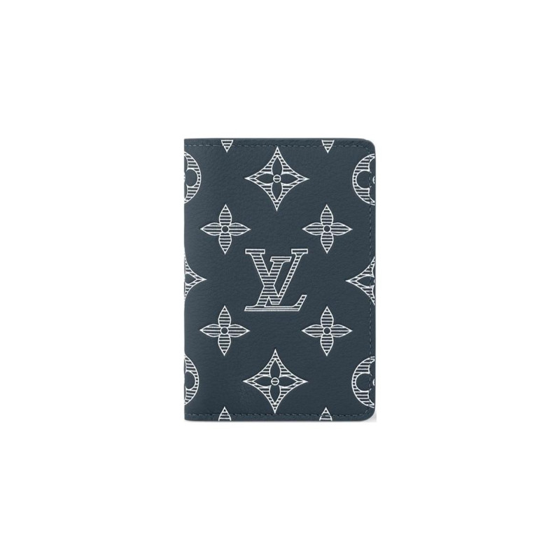 LOUIS VUITTON Pocket Organizer
