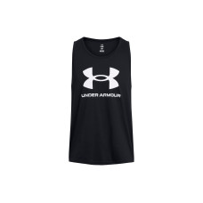 Under Armour UA Sportstyle logo