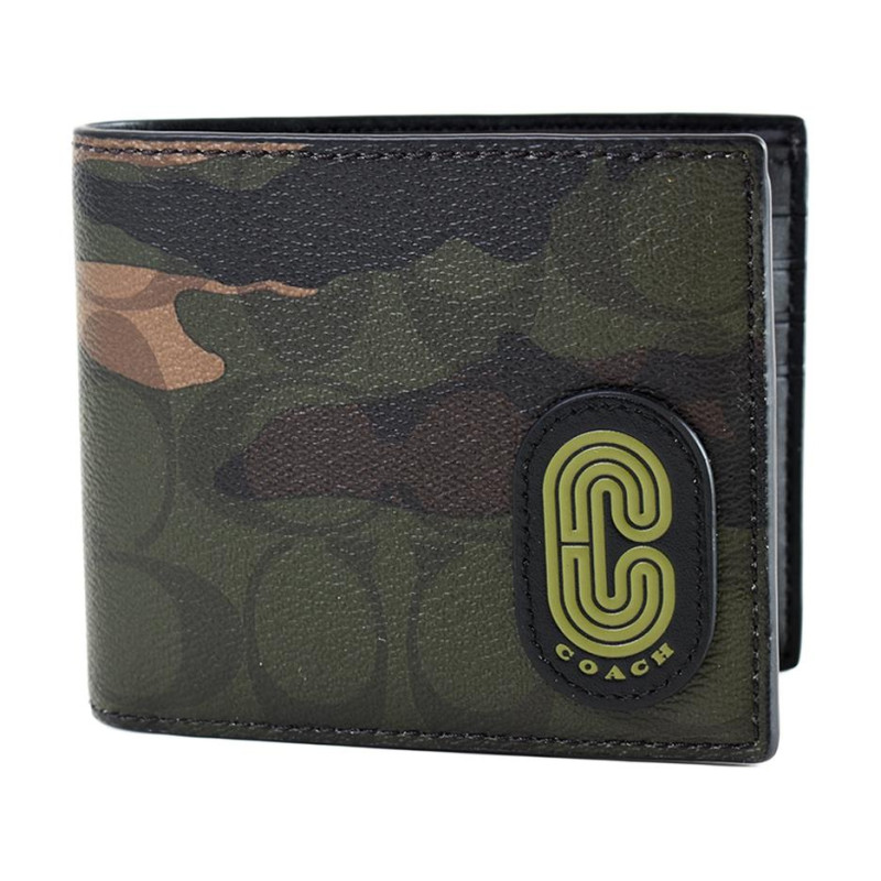 COACH 3 IN 1 Wallet 11