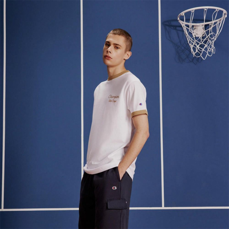 Champion BASIC SS24 T