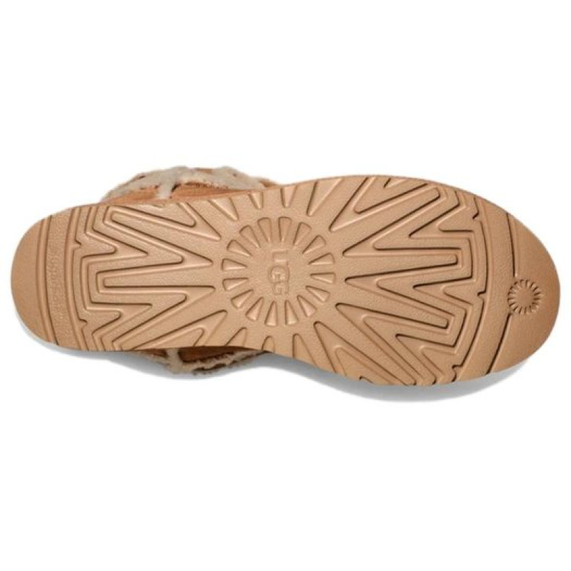 Telfar x UGG