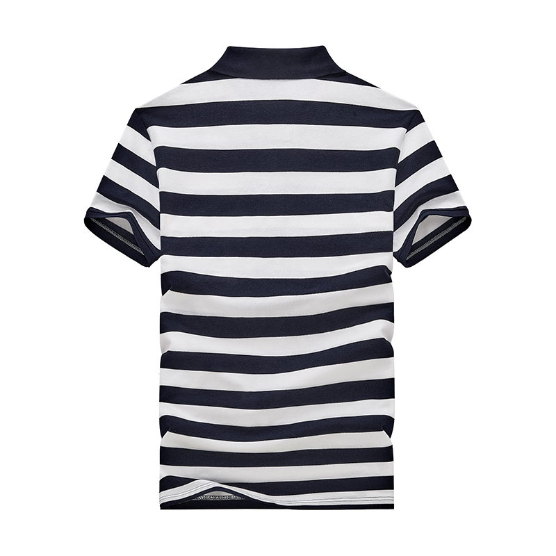 SEPTWOLVES Polo