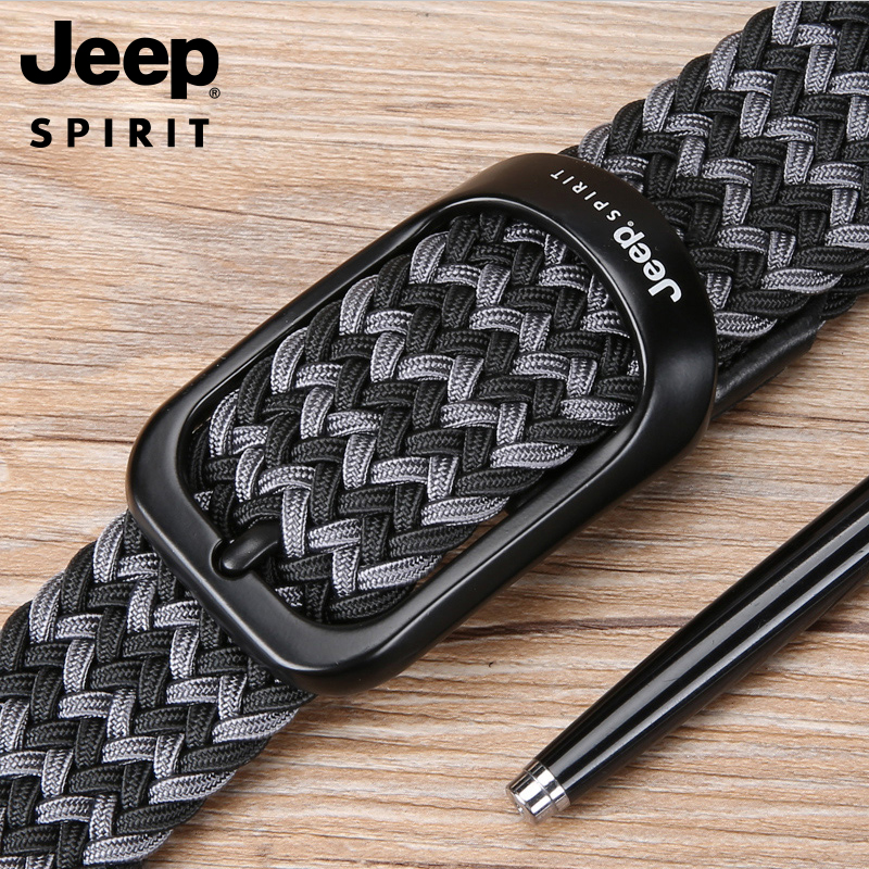 JEEP SPIRIT