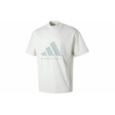 adidas Logo T
