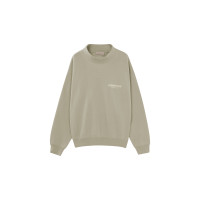 Fear of God Essentials SS22 logo
