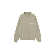Fear of God Essentials SS22 logo