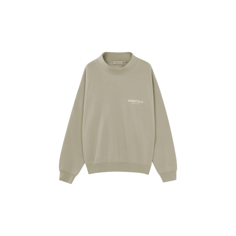 Fear of God Essentials SS22 logo