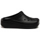 Crocs Blunt Toe