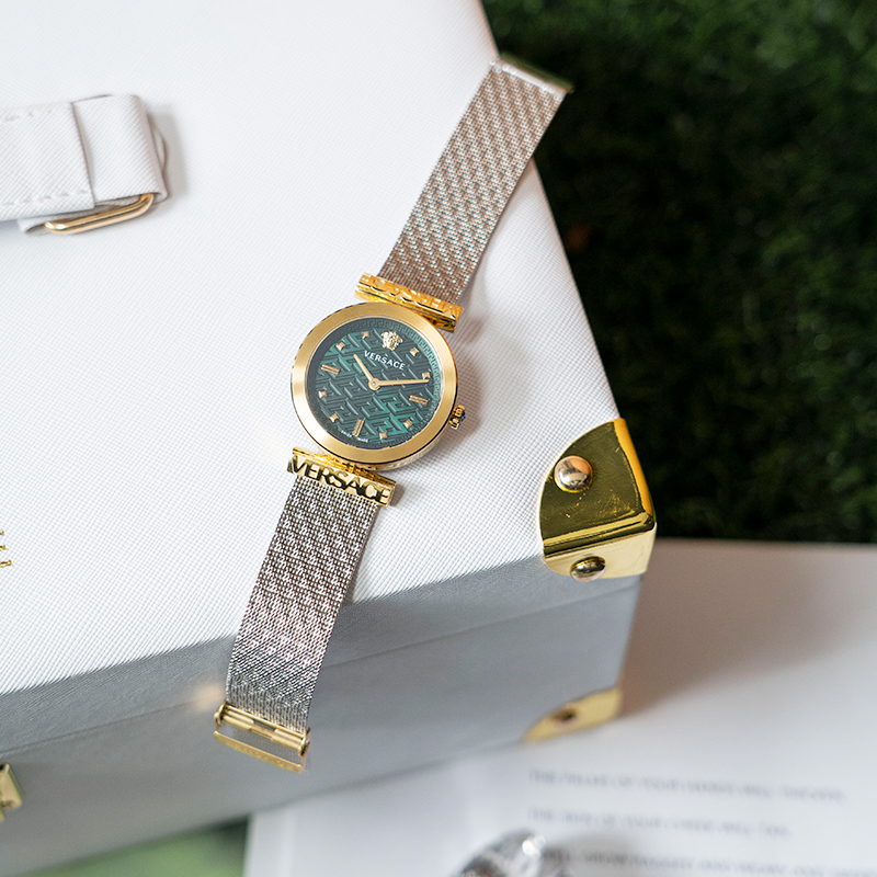 VERSACE 34 VE6J00623