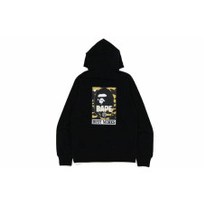 A BATHING APE Logo