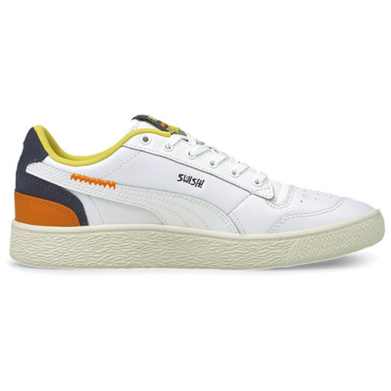 Peanuts x PUMA Ralph Sampson