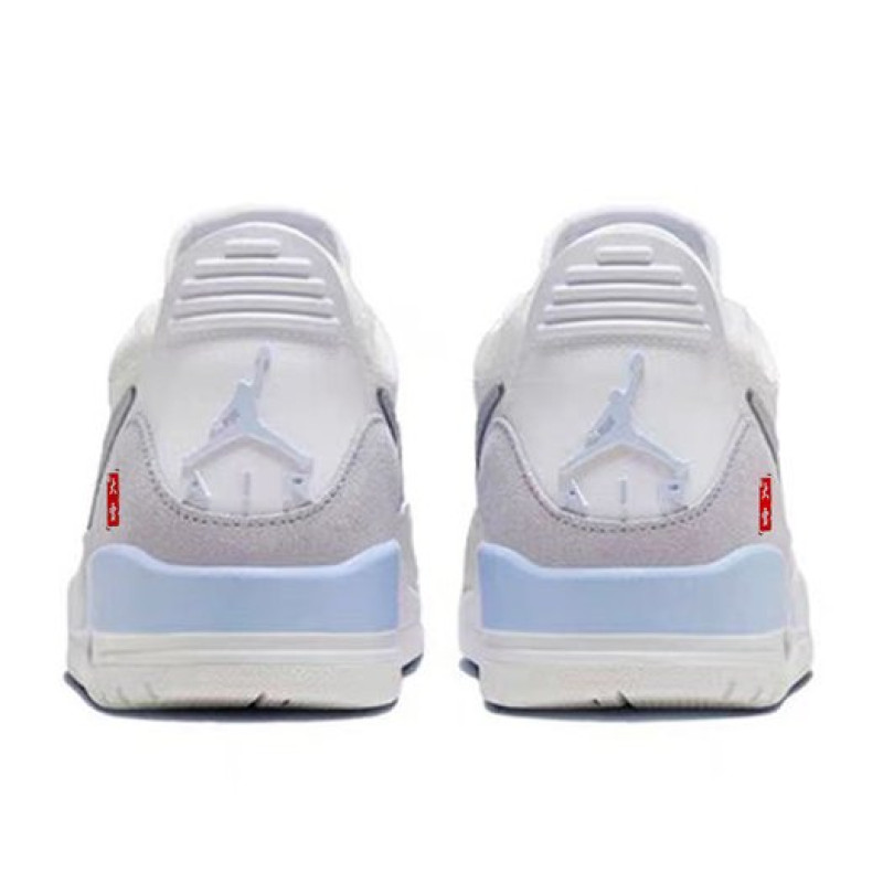 Jordan Legacy 312