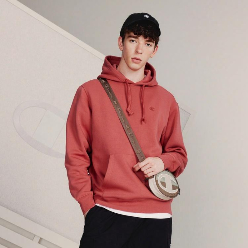 Champion FW23 Rochester C-Logo