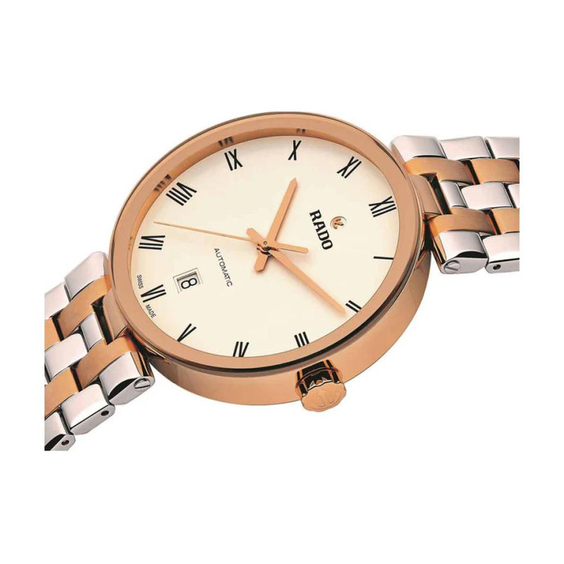 RADO 38mm PVD PVD R48902113