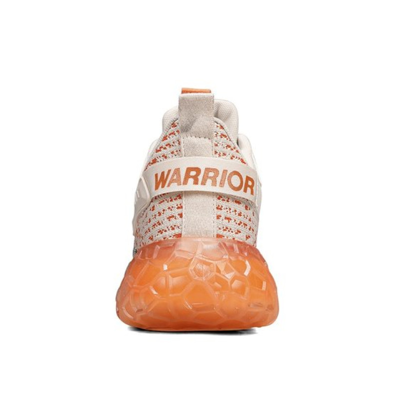 Warrior