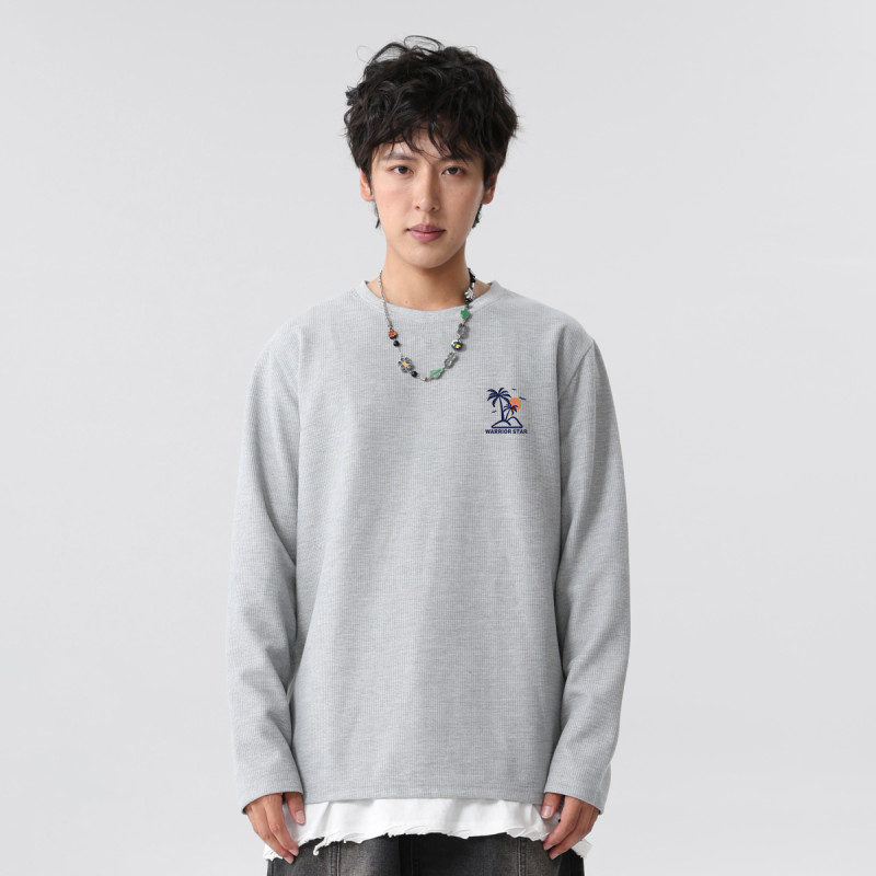 Warrior T