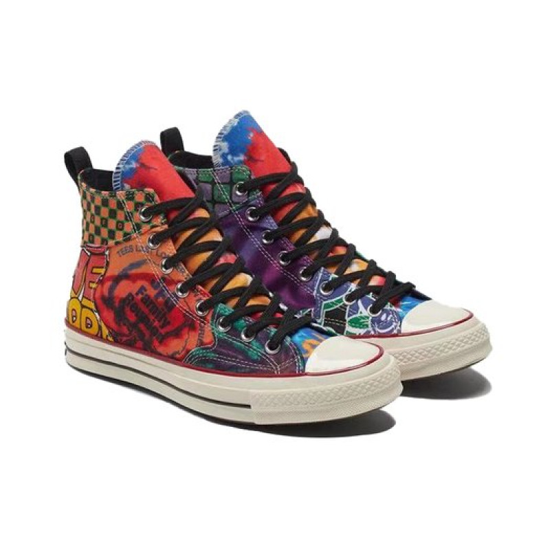 Joe Freshgoods x Converse 1970s