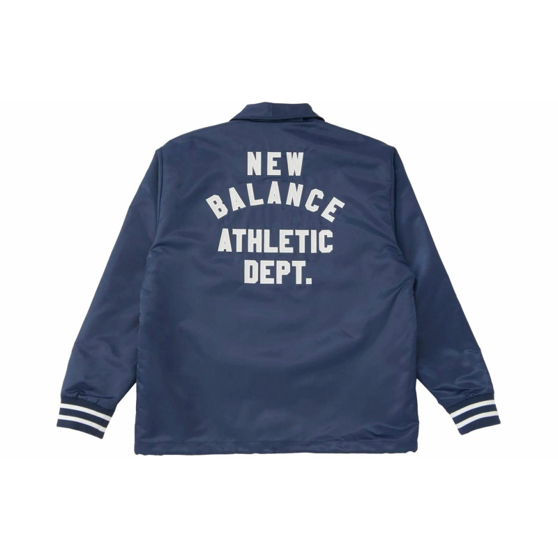 New Balance Logo
