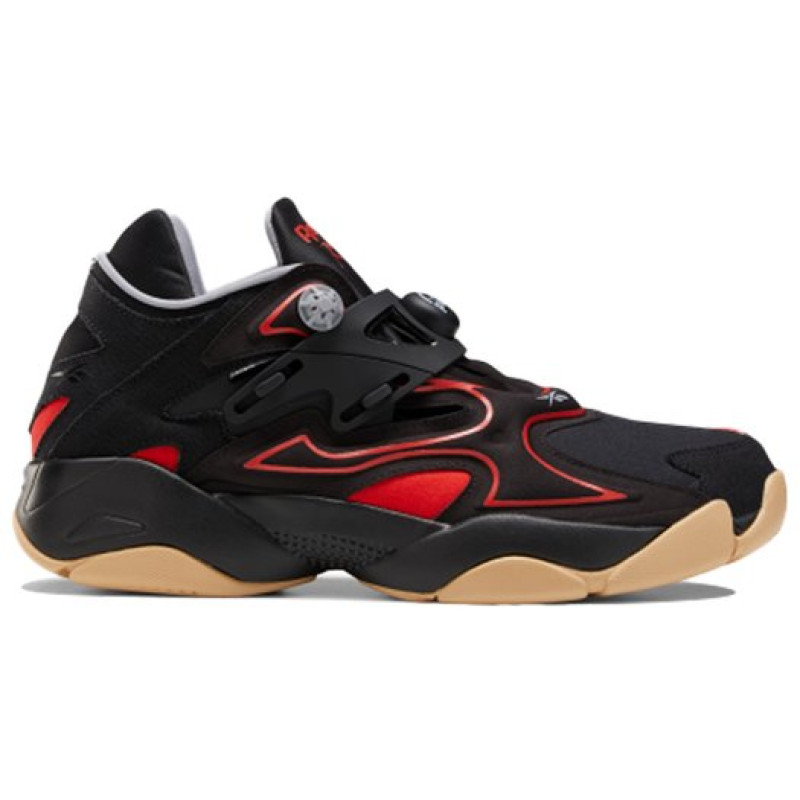 Reebok Pump Court
