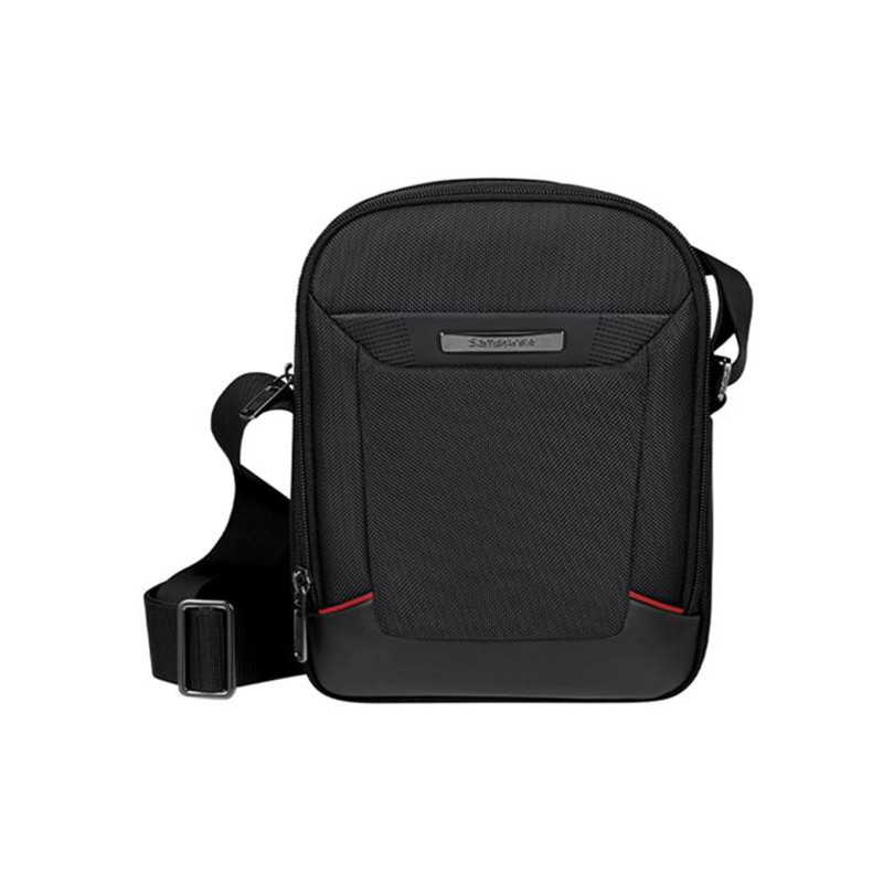 SAMSONITE PRO-DLX 6 Logo