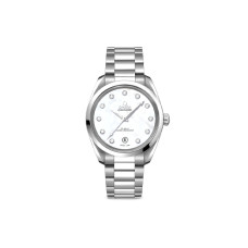 OMEGA 150 38mm 220.10.38.20.55.001