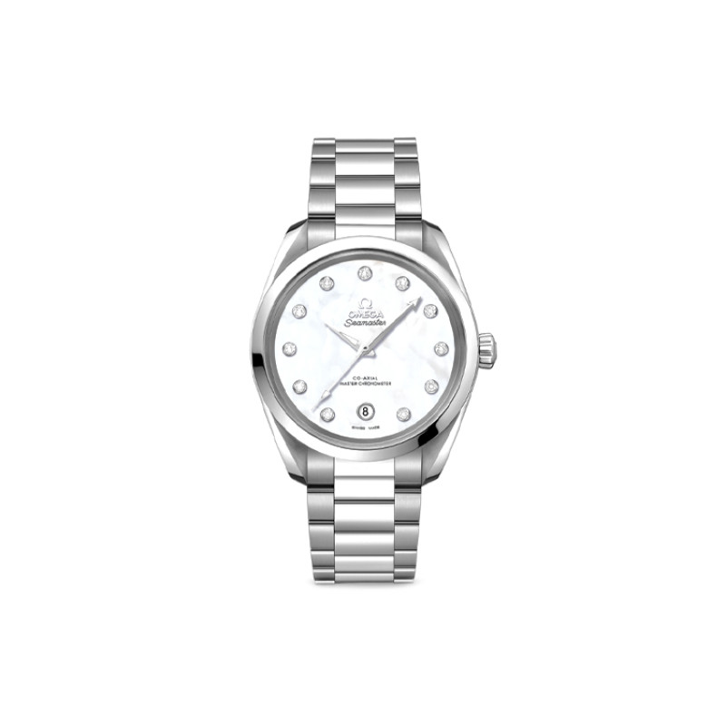OMEGA 150 38mm 220.10.38.20.55.001