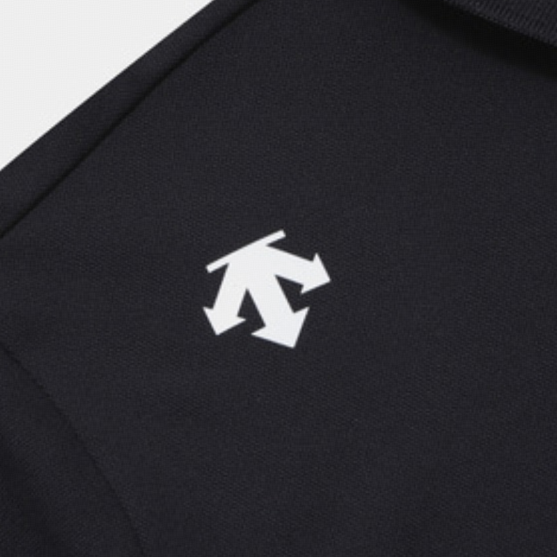 DESCENTE LogoPolo