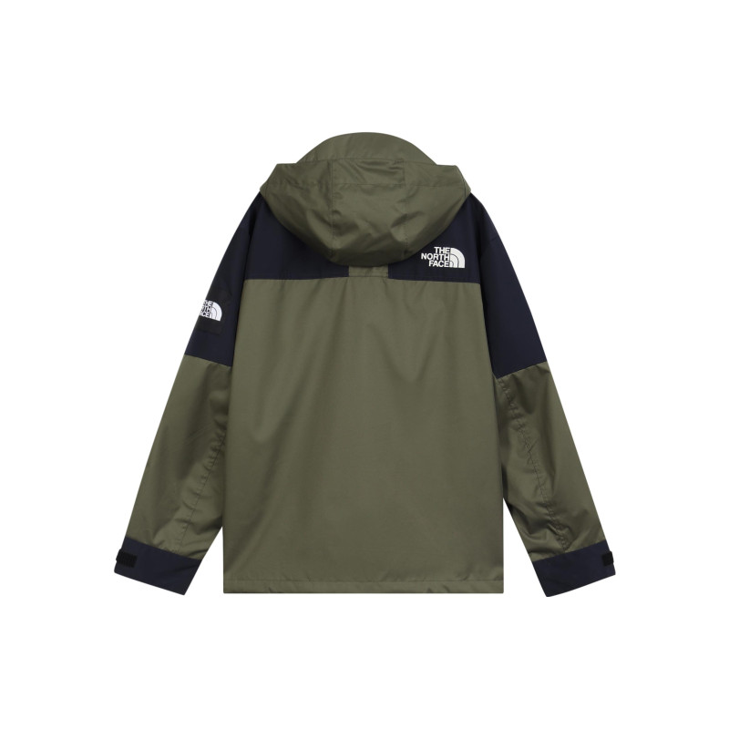 THE NORTH FACE Multi Granby Jacket Logo
