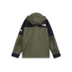 THE NORTH FACE Multi Granby Jacket Logo